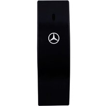 Mercedes Benz Club Black EDT